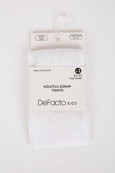 DeFacto Чорапогащник за момиче D7474A8Ns