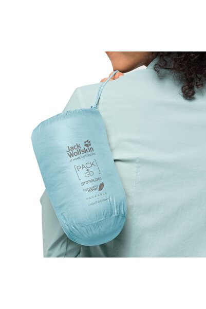 Jack Wolfskin Jwp Down W