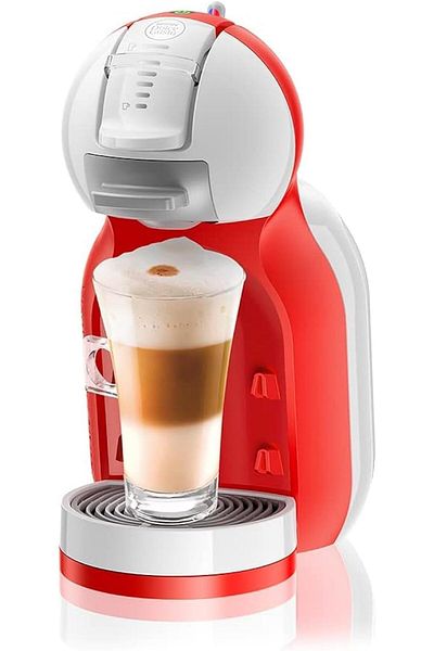 Nescafe Dolce Gusto by De'Longhi - MINI ME Automatic Capsule Coffee Machine