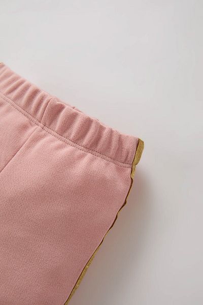 DeFacto Baby Girl Elastic Waist Leggings D6674A524Wn