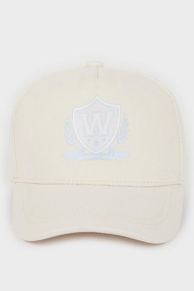 DeFacto Girl's Cotton Cap Hat B7585A825Sm