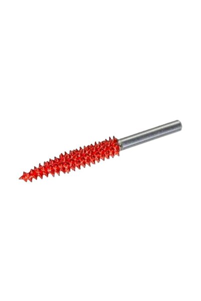 Rox Wood 0276 Çam Tip Karbür Ahşap Törpü
