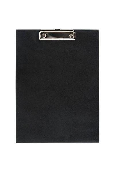 Art Tone Wole Secretary Without Cover A4 Black 2291-3