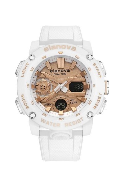 Other Elanova Round Analog Watch