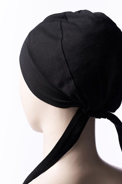 Skygo Bone Black