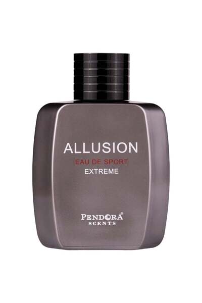 Paris Corner Allusion Eau De Sport Extreme By Pendora Scents 100 ml - inspira...
