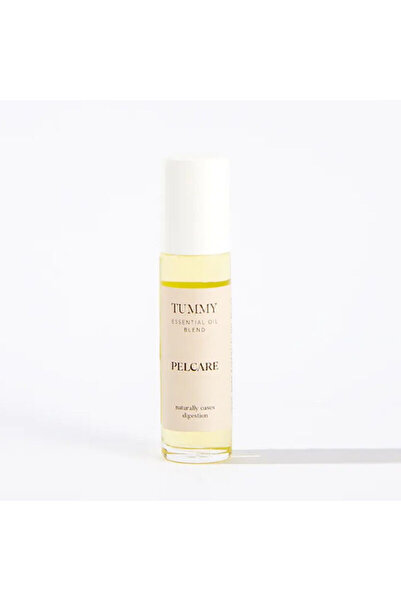 pel care Tummy Essential Oil Blend Aromaterapik Uçucu Yağ 10 ml