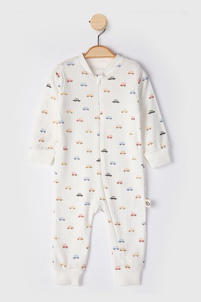 PASTEL KIDS VE BABY Girls Boys Printed Seasonal Baby Kids Jumpsuit