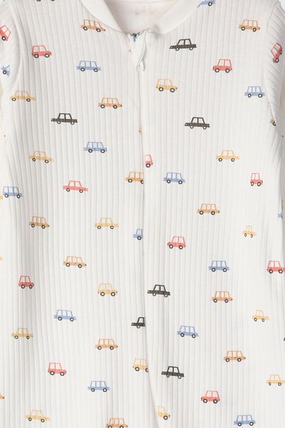 PASTEL KIDS VE BABY Girls Boys Printed Seasonal Baby Kids Jumpsuit