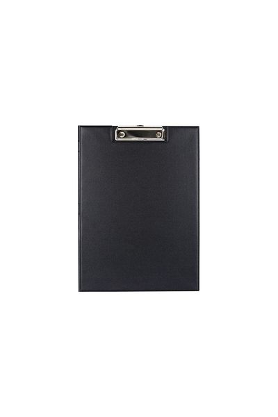 Art Tone Wole Secretary with Cover A4 Black 2290-3