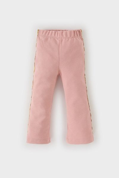 DeFacto Baby Girl Elastic Waist Leggings D6674A524Wn