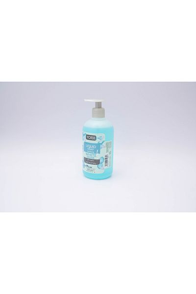 Yorx LIQUID HAND WASH WHITE MUSK 500 ML