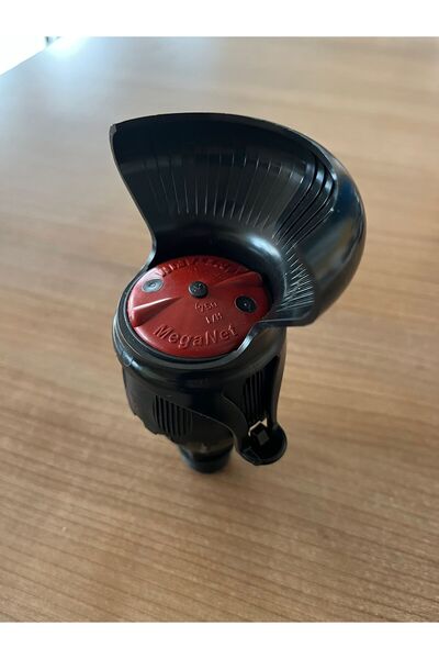 NETAFİM MEGANET YOL TABANCASI 750 L/H ARMUT TİPİ 5 ADET
