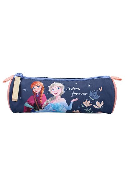 Frozen Penar multicolor, 21x7x7, neechipat, Louder Than Love, Frozen II