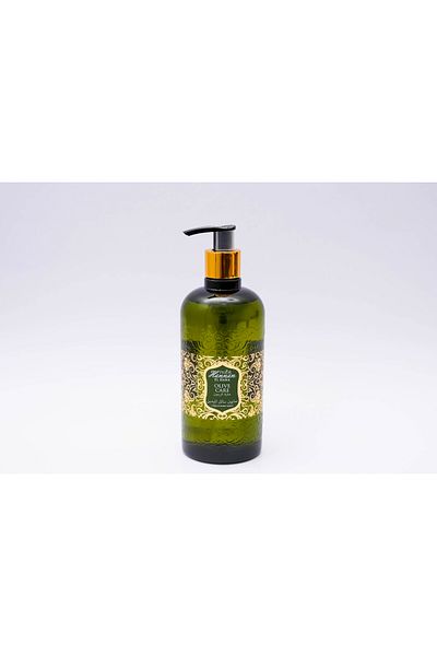 Pielor Hammam El Hana OLIVE CARE LIQUID HAND WASH 400ML