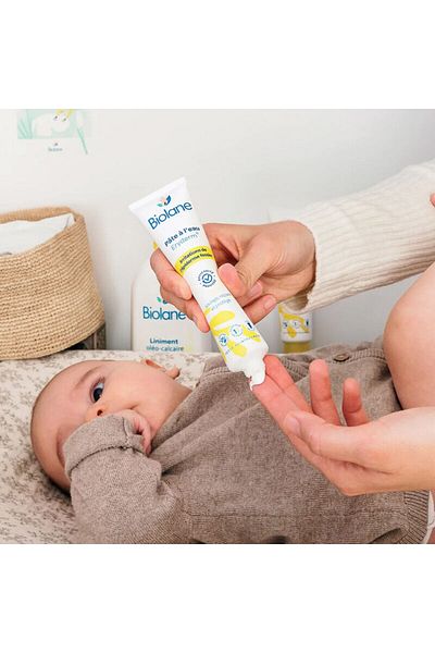 Biolane Water Based Anti-Rash Paste 75 ml