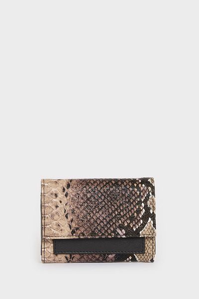 DeFacto Women's Faux Leather Wallet D7494Axns