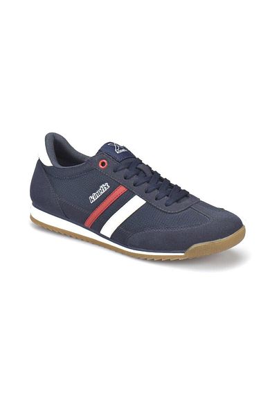Kinetix 100785213 Halley Tx M 1 Fx bleumarin-roșu-alb pentru bărbați G