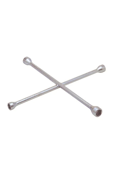 İzeltaş İzeltaş 4lü Bijon Anahtarı Istavroz Tipi