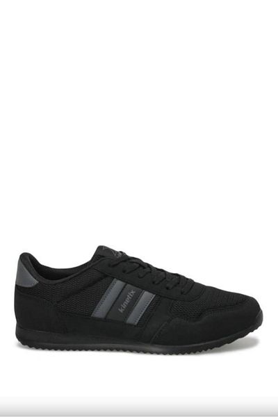 Kinetix 101333881   Pantofi sport pentru bărbați Carter Tx 3fx negru-gri