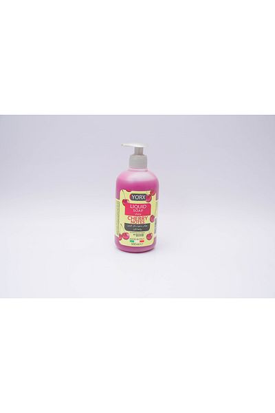Yorx LIQUID HAND WASH CHERRY 500 ML