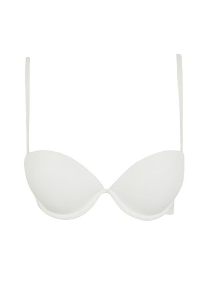 DeFacto Fall in Love Strapless Bra 	   T8481Az25Sp
