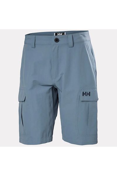 Helly Hansen Σορτς QD Cargo 11 - Χαλαρή εφαρμογή