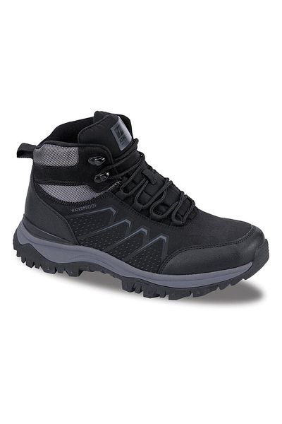 Jump 25685 Wp Αδιάβροχα Comfort Casual Outdoor Shoes