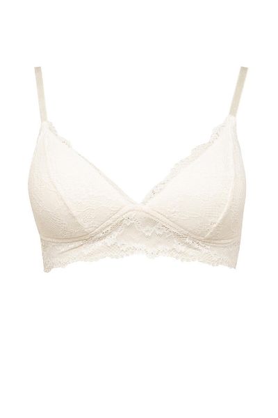 DeFacto Fall In Love Lace Bralet με επένδυση 3188719
