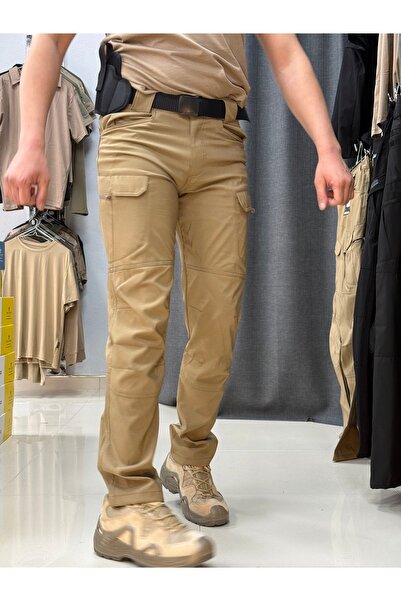Akıncı Askeri Malzeme Metam Trekking Pantolon Yazlık