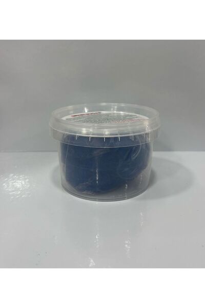 ŞEKER & SUGAR Parlament Mavi̇ Şeker Hamuru 200 Gr