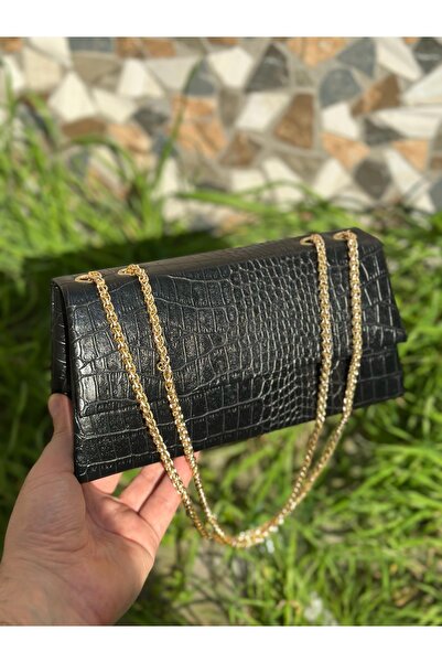 Handley Women's Evening Dress Bag with Chain Strap, Quality and Stylish Design