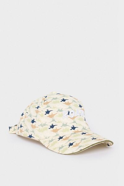 DeFacto Boy's Patterned Cotton Cap Hat X0299A625Sm