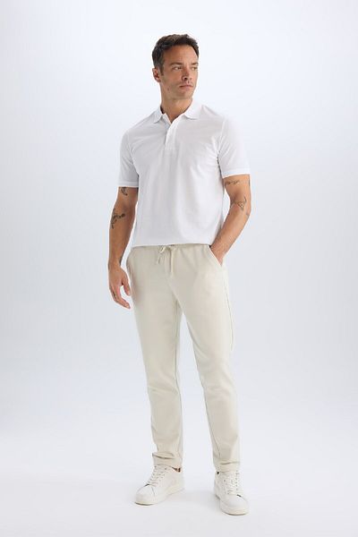 DeFacto Παντελόνι Jogger Skinny Leg C6022AX25SP