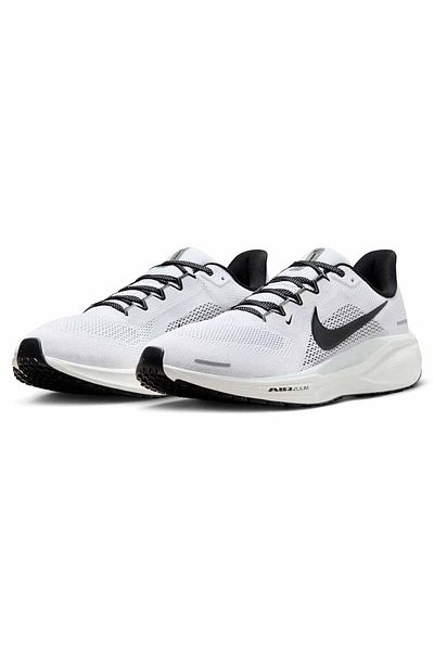 Nike Air Zoom Pegasus 41 White Running Shoes