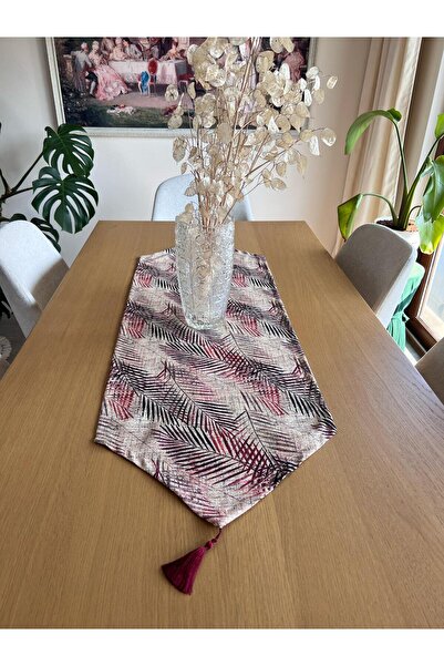 HASIR TABAN BORDO DAL DESEN RUNNER