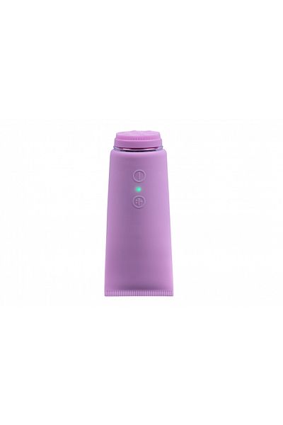 Fioravanti Venere silicone facial cleansing and massage rotary device