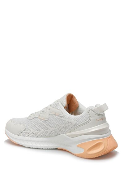 lumberjack 101083748 Danke WMN 2FX A.Beige Γυναικεία αθλητικά παπούτσια