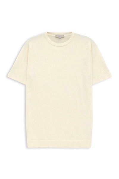 Boris Becker Πλεκτό Chicago Beige Color Crew Neck
