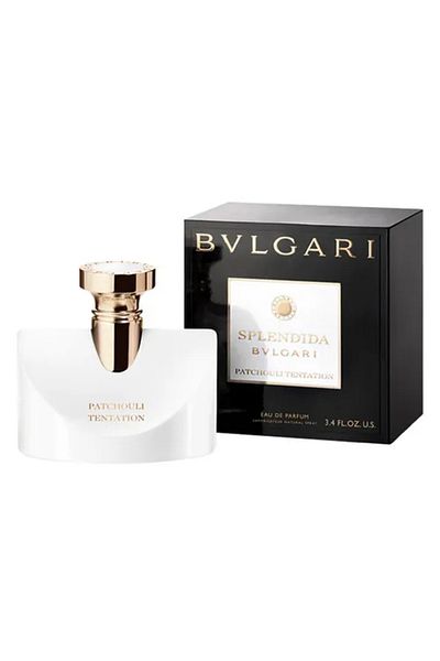 Bvlgari Bvlgari Splendida Patchouli Intense EDP 100 ml