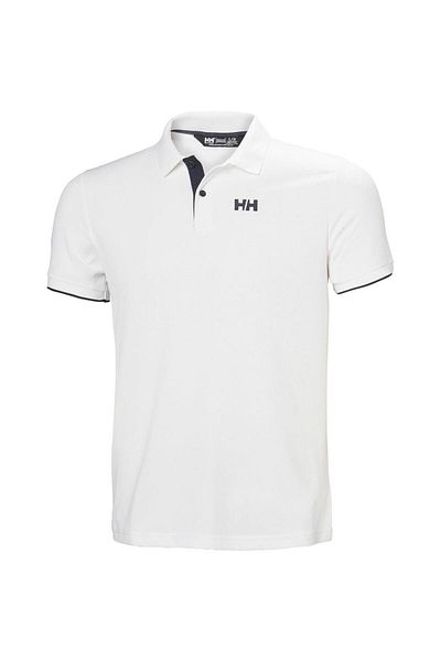 Helly Hansen Ανδρικό T-Shirt Ocean Polo 2.0