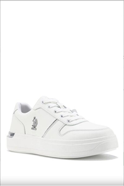 U.S. Polo Assn. Πόλο Ασν. ΗΠΑ 101340863 Γυναικεία αθλητικά παπούτσια Alka 3FX...