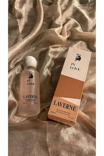 Laverne In Love Perfume by Laverne - 200ml