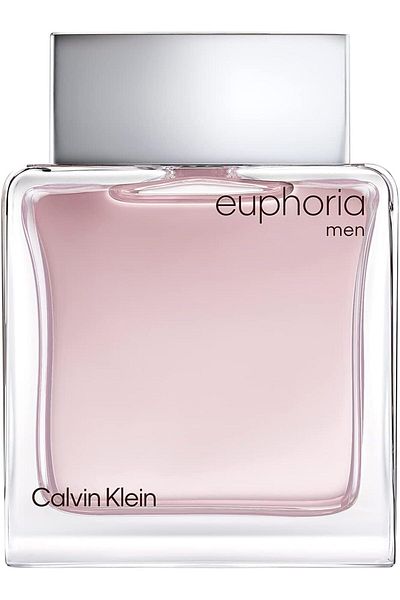 Calvin Klein Euphoria Perfume for Men Eau De Toilette, 100ml