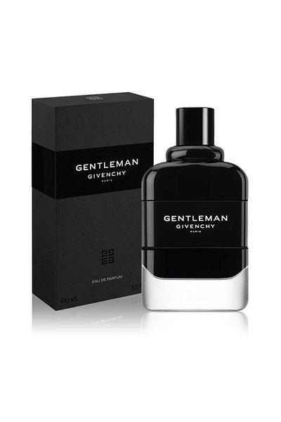 Givenchy عطر رجالي Gentleman Edp 100 مل3274872368026