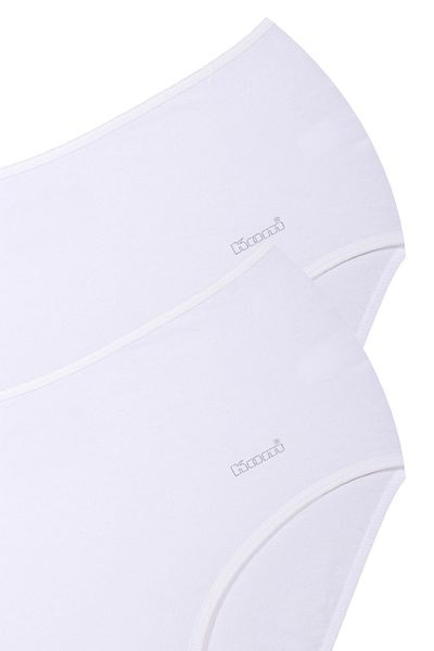 Kom Body Shaper pentru femei cu talie înaltă 4 bucăți bumbac și modal LK.01.09.LL.0382