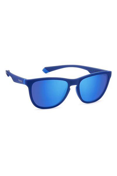 Polaroid Pld 2133/S Zx95X Unisex Polarized Sunglasses