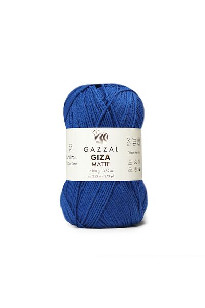 Gazzal Giza Matte - Αριθμός μοντέλου: 5578