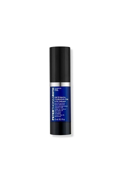 PETER THOMAS ROTH Retinol Fusion PM Eye Cream 15 mL