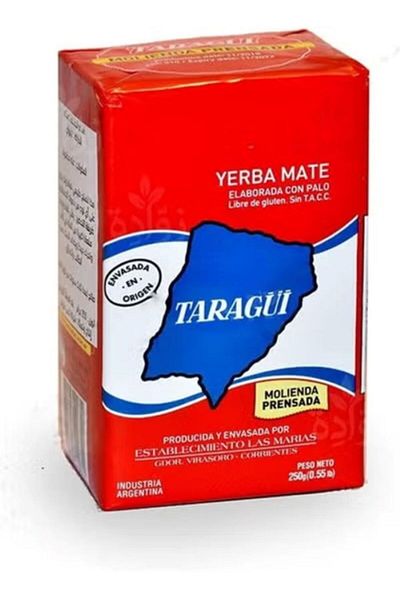 alatar Taraguan mate 250 grams